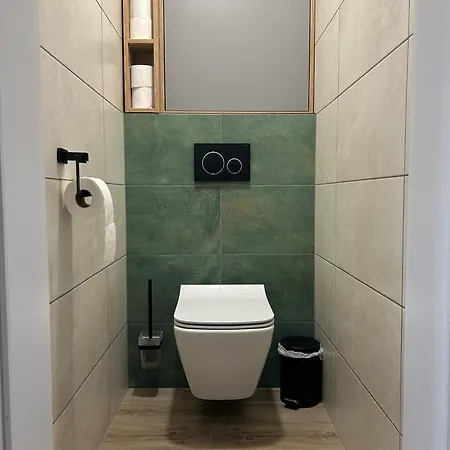 Vapartment Poprad, View Of The Tatras, Private Parking דירה *