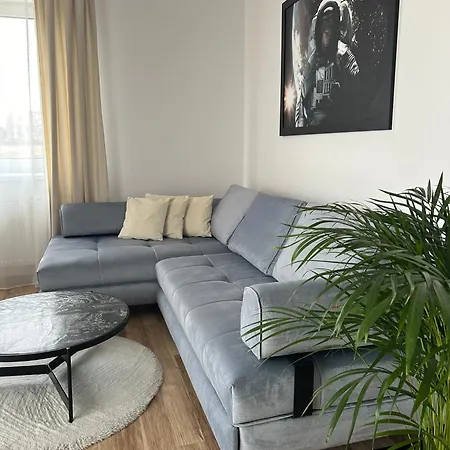 شقة Vapartment Poprad, View Of The Tatras, Private Parking *