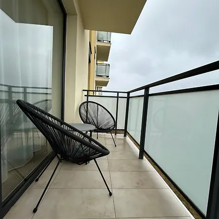 Vapartment Poprad, View Of The Tatras, Private Parking דירה *