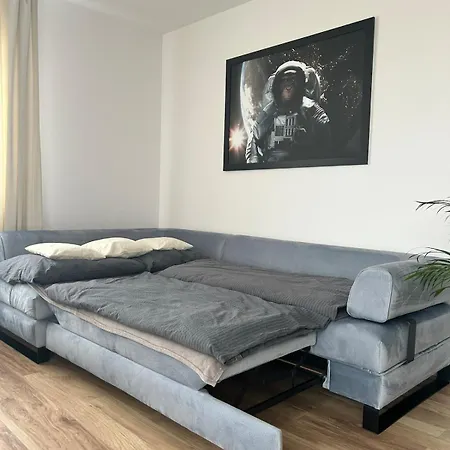 Vapartment Poprad, View Of The Tatras, Private Parking *