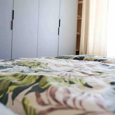 Apartment Vapartment Poprad, View Of The Tatras, Private Parking *