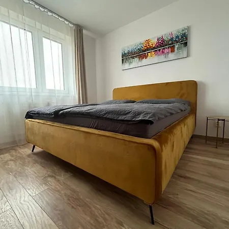 Apartment Vapartment Poprad, View Of The Tatras, Private Parking Poprad