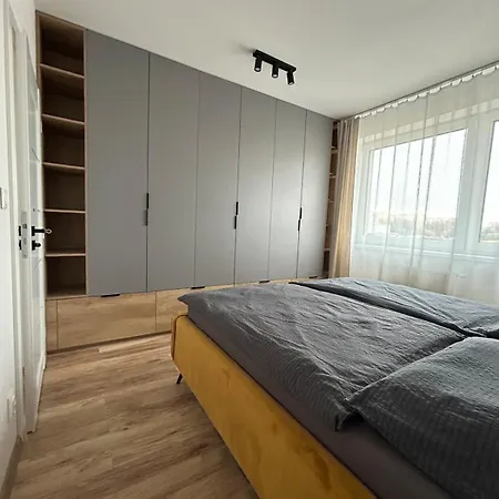 Vapartment Poprad, View Of The Tatras, Private Parking *