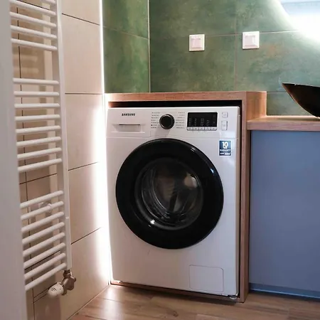 Vapartment Poprad, View Of The Tatras, Private Parking * Poprad