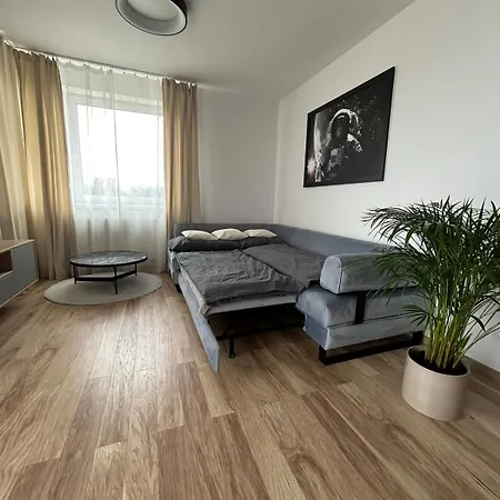 Vapartment Lejlighed Poprad