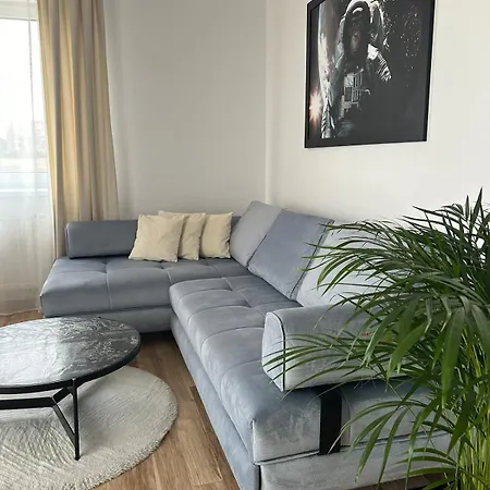 Vapartment Poprad, View Of The Tatras, Private Parking