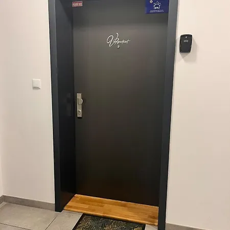 Vapartment Poprad, View Of The Tatras, Private Parking Poprad