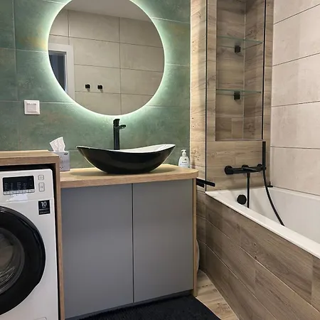 Vapartment Poprad, View Of The Tatras, Private Parking