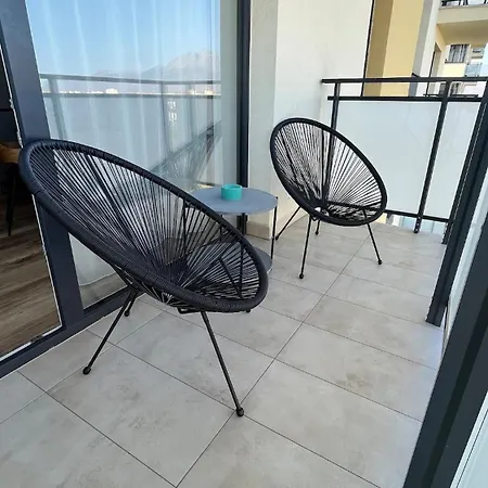 Vapartment Poprad, View Of The Tatras, Private Parking Apartment Poprad